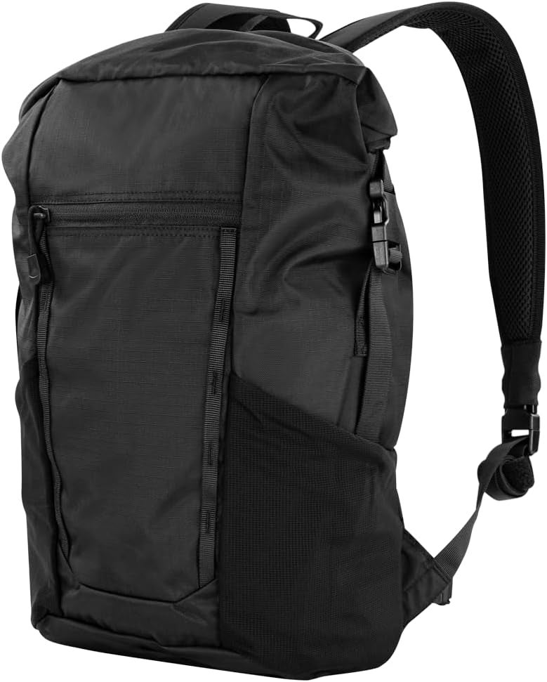 Condor Elite - AERO Pack Black - Image 1